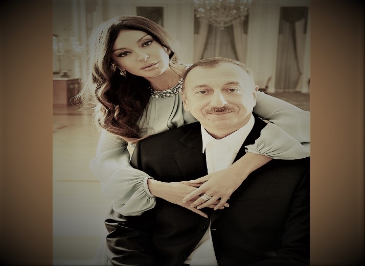 ‘Индики һалда ја ганун дәјишмәли, ја Әлијевләр бошанмалыдыр’ – Видео тәһлил 