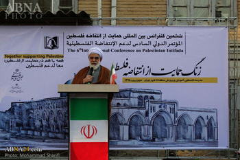 Akhtari: Iran is herald of freedom and support of the oppressed