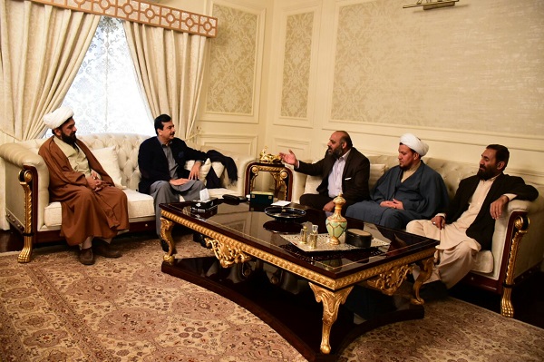  مجلس وحدت مسلمین کا اسلام آباد میں آل پارٹیز کانفرنس کے انعقاد کا اعلان