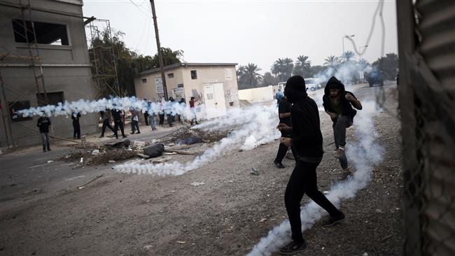 UK refuses to back UN statement on Bahrain rights abuses