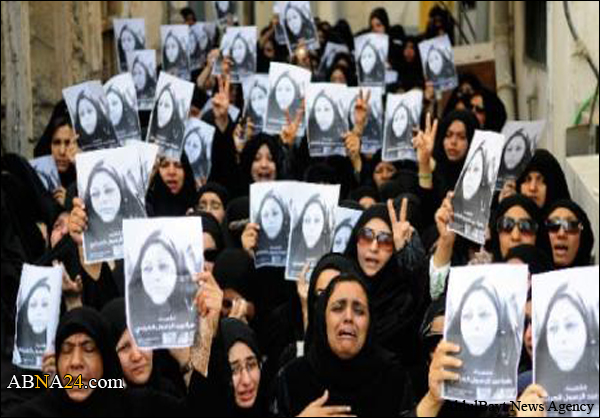 علماء البحرين: نشر صور النساء المعتقلات "استفزاز وصب للزيت على النار" 