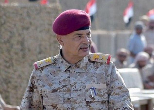 هجوم صاروخي للجيش واللجان الشعبية ومقتل نائب لرئيس هيئة الاركان العامة للعدوان بالمخاء