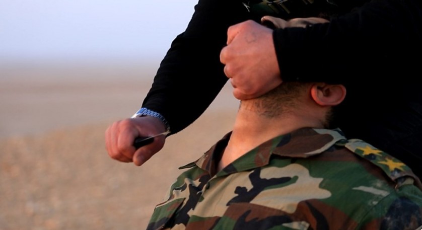 Kalap Karena Kalah, ISIS Ancam Habisi semua Tahanan