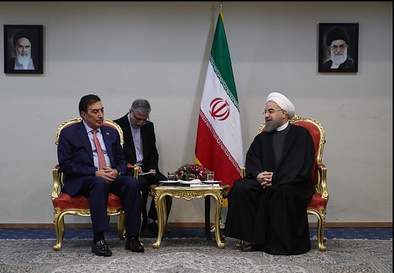 Iran President: Boosting consultation, coordination among Islamic countries essential 
