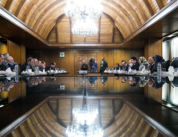 Iran's Velayati renews Tehran's support for Syria in fight against terrorists
