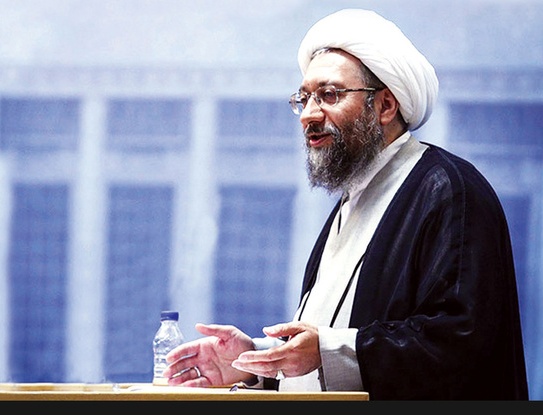 Iran's Judiciary chief: Palestine issue belongs to all Muslim nations