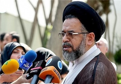 No ISIS recruit in southeast Iran: Intelligence Minister 