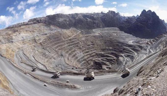 Keuntungan Rp1.250 Triliun Cuma Setor Rp214 T, Kader NU Dukung Jonan Hajar Freeport