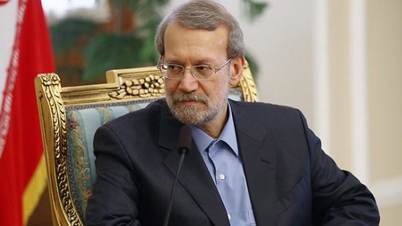 پاكستانی قومی اسمبلی كی خارجہ امور كميٹی كے سربراہ کی ایرانی اسپیکر سے ملاقات