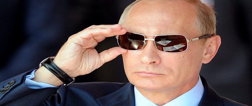 Putin: Amiral Kuznetsov'un Suriye'ye gönderilmesi kararını ben verdim