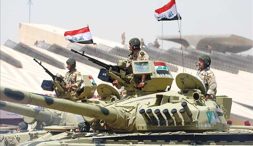Irak: les forces irakiennes libèrent la totalité de l’aéroport de Mossoul