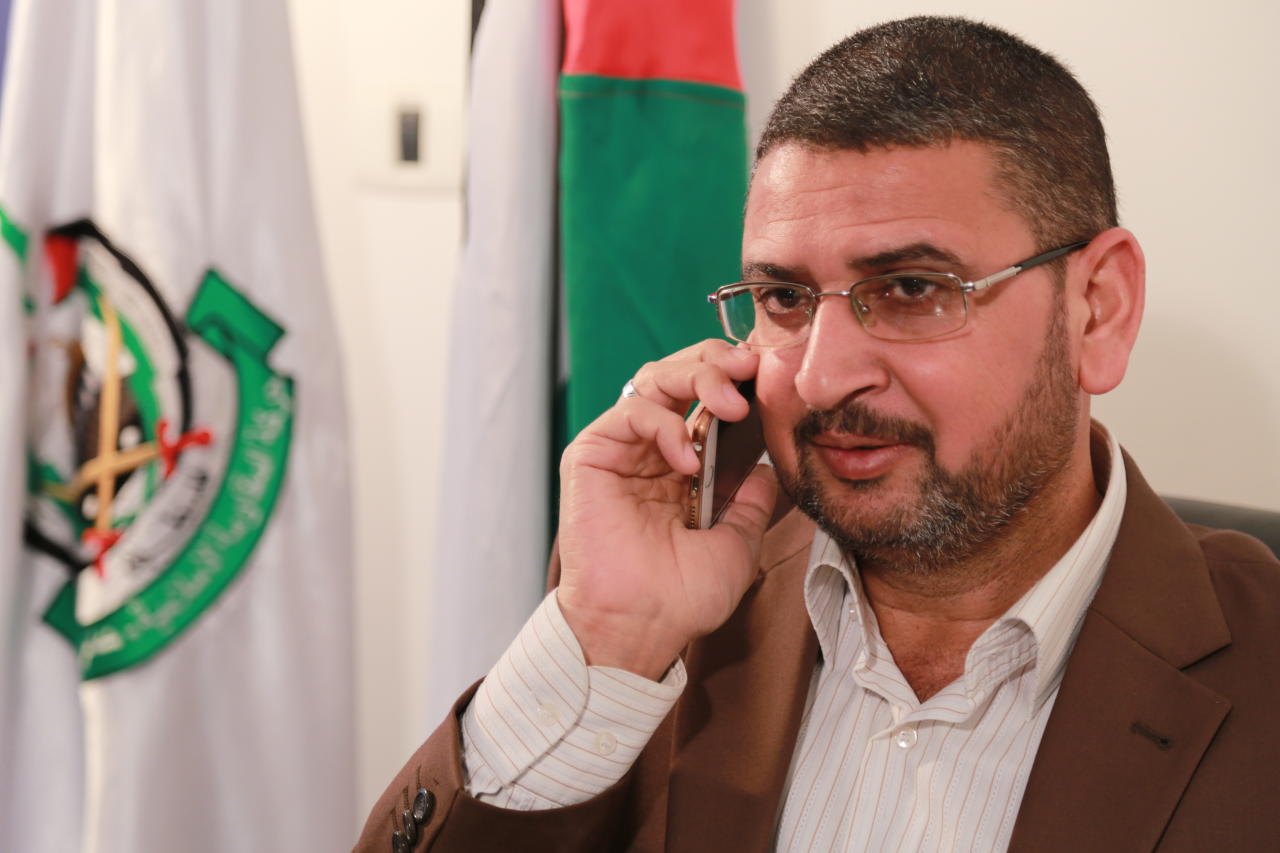 HAMAS: Conferencia de Apoyo a la Intifada Busca Enfatizar la Necesidad de Unidad de los Musulmanes en Favor de Palestina