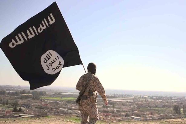 Swedish citizen jailed for Facebook call to fund ISIS