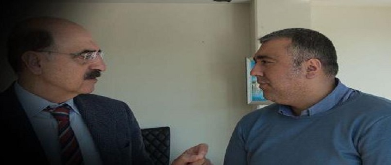 Hüsnü Mahalli: Rakka'ya Esad girer