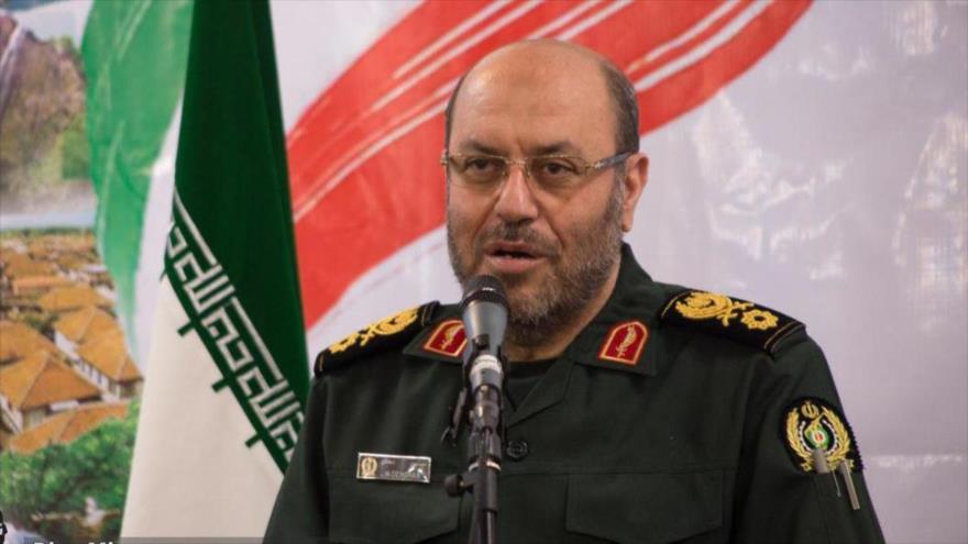 'USA a peur d'une confrontation militaire directe avec l'Iran "