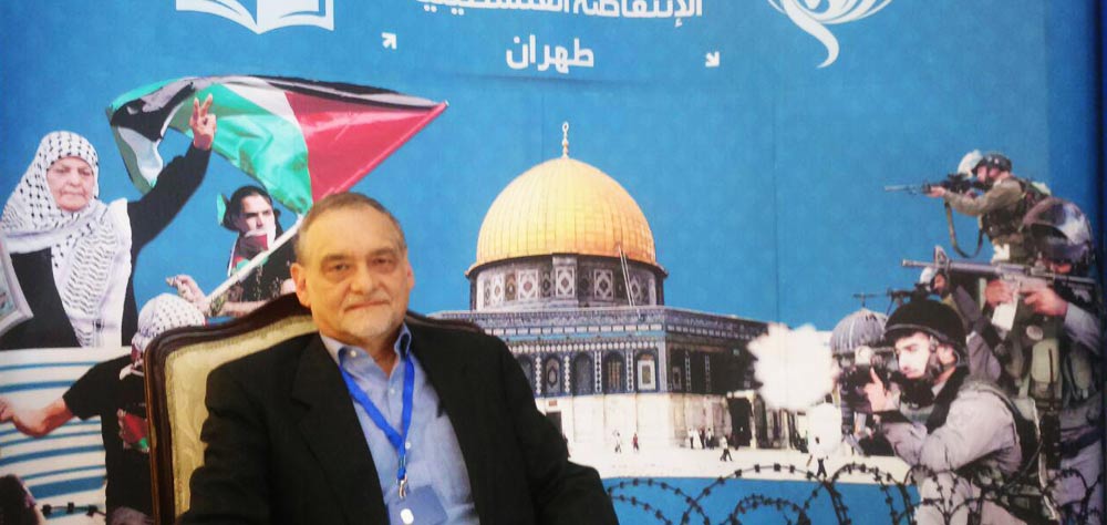 Why Israel oppression in Palestine goes unpunished? 