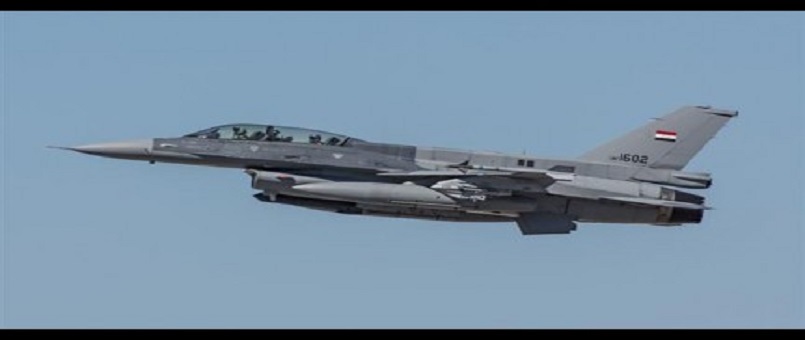 Irak’tan, Suriye’de ilk operasyon