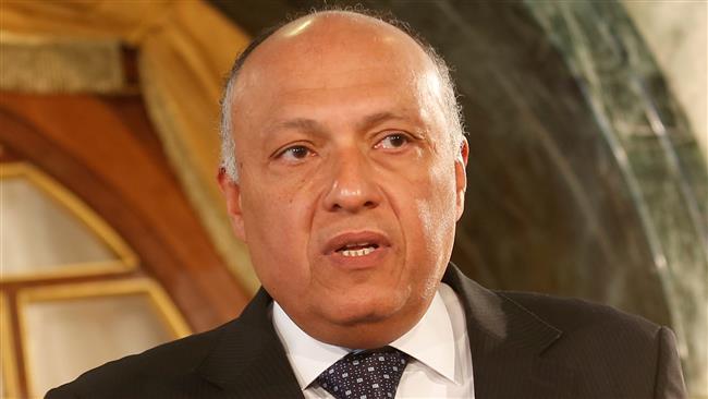 L'Égypte confirme ses contacts avec l'Iran