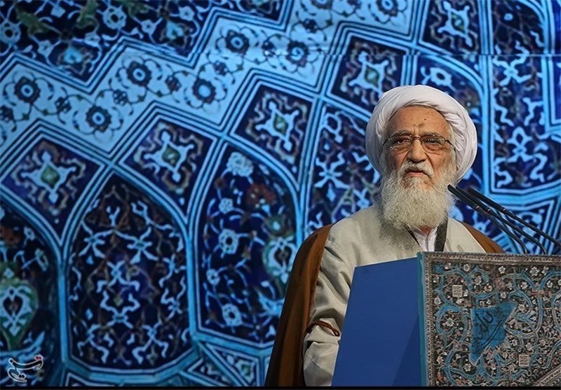 Ayatollah Movahhedi: Palestine cause is top priority for Iran