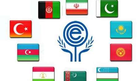 ای سی او سربراہی اجلاس میں اعلی سطح ایرانی وفد کی شرکت متوقع