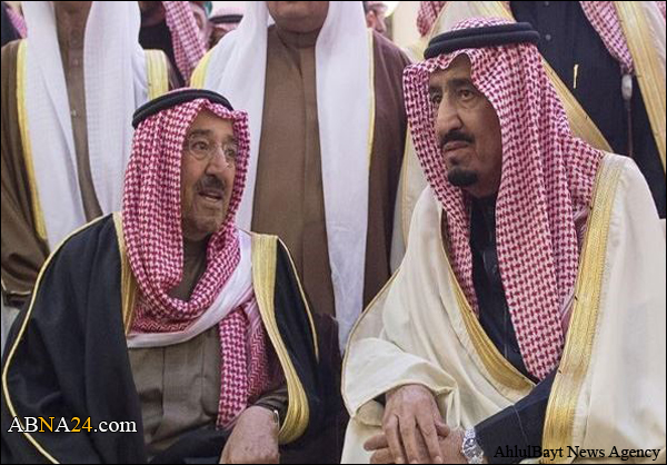 وثائق سرّية تكشف إفلاس النظام السعودي ولجوئه للكويت جراء العدوان