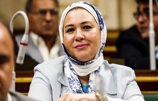 برلمانية مصرية: الغرب يريد اشغالنا بفتن طائفية مصطنعة