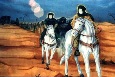 “Las Palabras del Imam Alí (P) Dirigidas a su Ejército” 