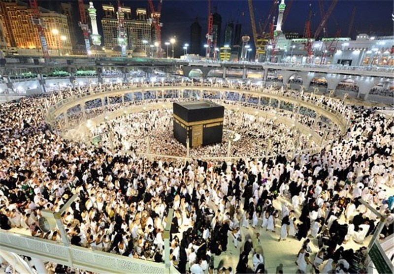 Iran, Saudi Arabia hold talks over Hajj 