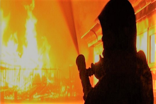 Мүәмма олараг галыр, Азәрбајҹанда нөвбәти Мәсҹид јанды