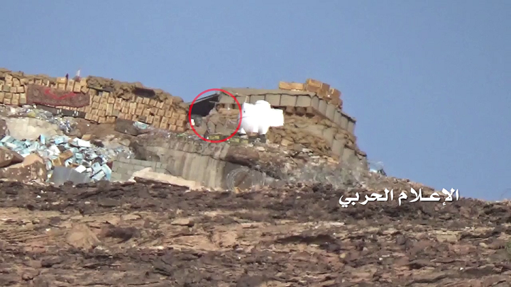 مقتل جنديين سعوديين على يد الجيش اليمني في نجران