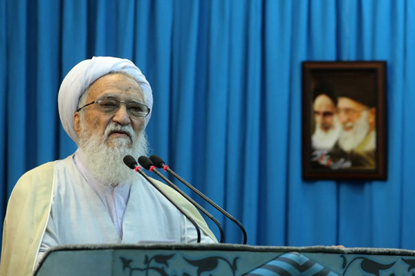 「パレスチナ問題は、イランと世界の優先事項」