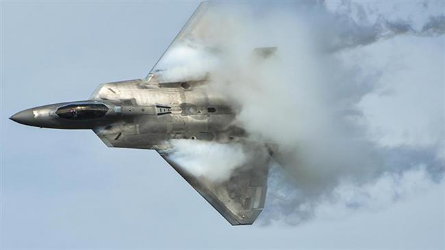 Yémen: un avion de chasse F16 de la coalition d’agression saoudienne abattu