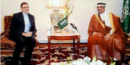 ايران، سعودي حج وفود كے درميان مذاكرات كے پہلے دور كا انعقاد