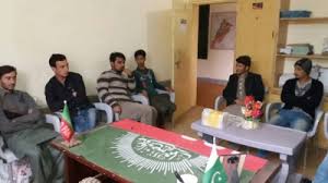 آپریشن ردالفساد مطلوبہ نتائج کے حصول تک جاری رہنا چاہیے:آئی ایس او پاکستان