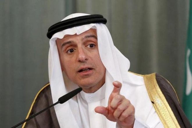 Arab Saudi Harap Sekatan Anti-Rusia Segera Ditamatkan