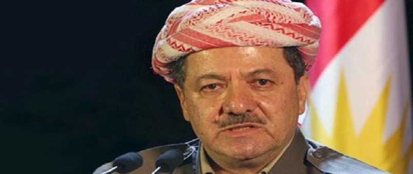  Mesut Barzani: Kürdistan’ın bağımsızlığı İran ve Türkiye’yi ilgilendirmez 