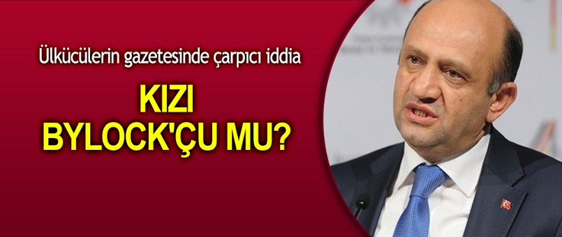 TSK'daki Cemaat yapılanmasını ilk kez yazan gazeteciden çarpıcı iddia