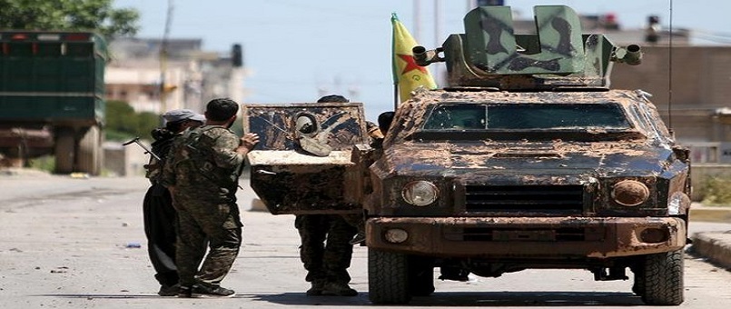 'ABD Menbic'i TSK'ye karşı koruyacak'