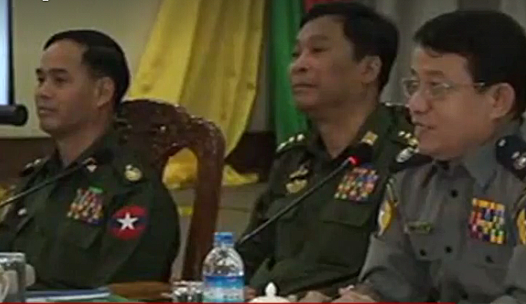 အစြန္းေရာက္ မ်ိဳးခ်စ္စိတ္ဓာတ္ ကိန္းေအာင္းသြားတဲ့အခ်ိန္မွာ လုပ္ႀကံလိုက္တယ္ – ဒုဗုိလ္ခ်ဳပ္ႀကီး ေက်ာ္ေဆြ