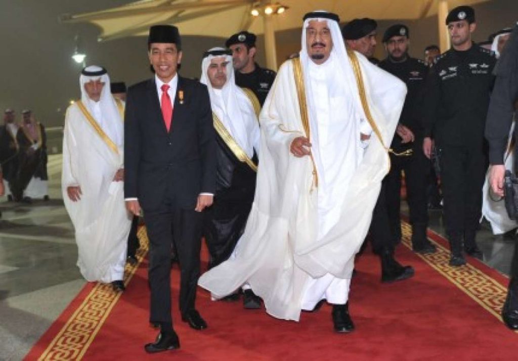 Wahai Raja Salman, Janjimu Belum Kau Lunasi