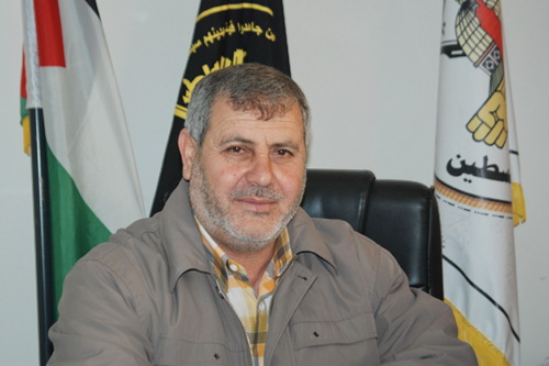 Islamic Jihad official hails Iran for supporting Palestine