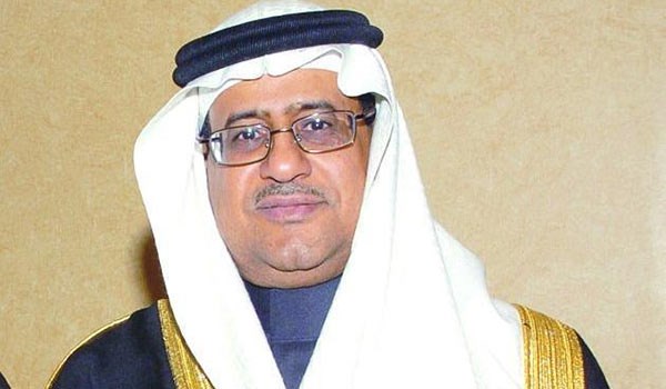 Saudi spy chief secretly visited Israel, Palestinian Autonomy