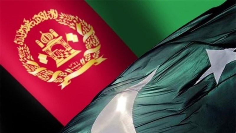 کابل میں متعین پاکستانی سفیر کی افغان وزارت خارجہ میں طلبی