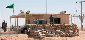 دارالحکومت صنعا میں 6 سعودی مزدور اور عناصر ہلاک