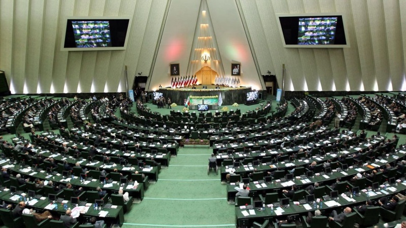 آئندہ انیس مئی کو ایران میں صدارتی انتخابات