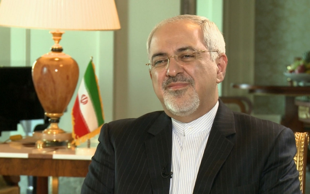 A.S Cabuli Perjanjian Nuklear: Iran