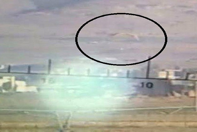 فيديو/ الحشد الشعبي يرصد إسقاط طائرات امريكية معدات في مناطق داعش التكفيري