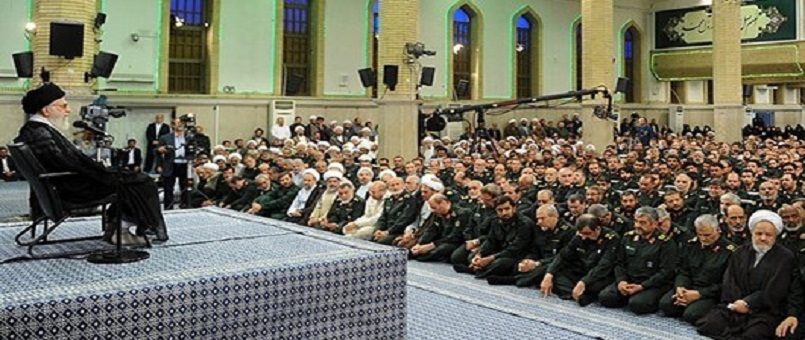 ABD Sipahiler konusunda kararsız