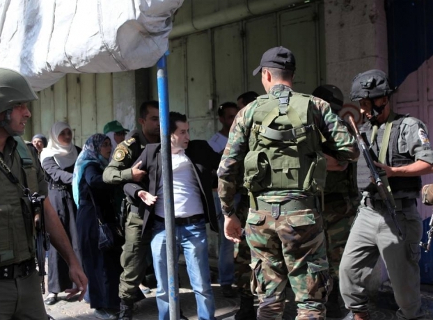 الاجهزة الامنية الفلسطينية تشن حملة اعتقالات في صفوف حركة "فتح"