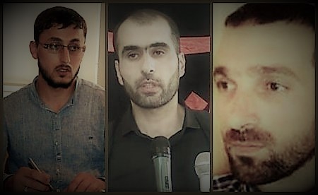 Биз дөвләт чеврилишинә ҹәһд маддәси илә иттиһам олунуруг. Нијә бир дәфә дә бу барәдә суал вермирсиниз?- “Нардаран иши-2”